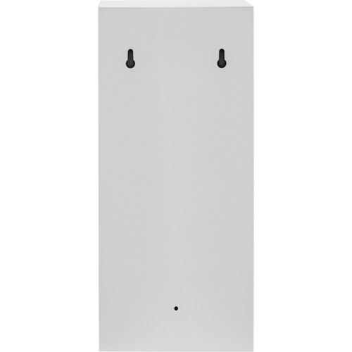 Armoire int&eacute;rieur pour extincteur, 10" la x 24" h x 7" p St. Lawrence Industrial & Safety Supply