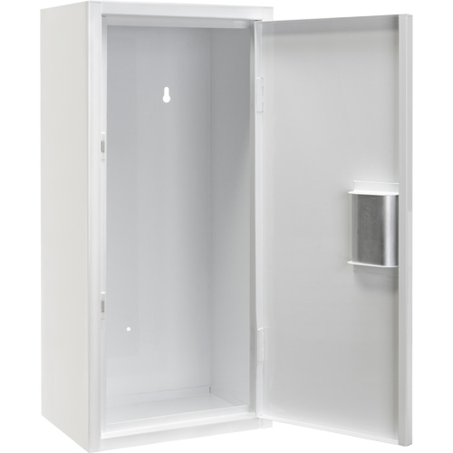 Indoor Fire Extinguisher Cabinet, 12" W x 26" H x 9" D St. Lawrence Industrial & Safety Supply