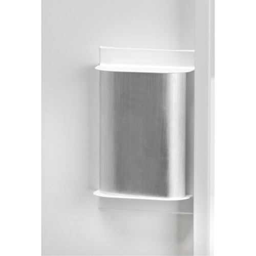 Indoor Fire Extinguisher Cabinet, 12" W x 26" H x 9" D St. Lawrence Industrial & Safety Supply