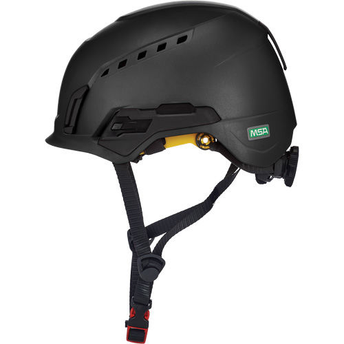 Casque de s&eacute;curit&eacute; V-Gard H2 avec syst&egrave;me de protection du cerveau Mips, Suspension Rochet, Ventil&eacute; St. Lawrence Industrial & Safety Supply