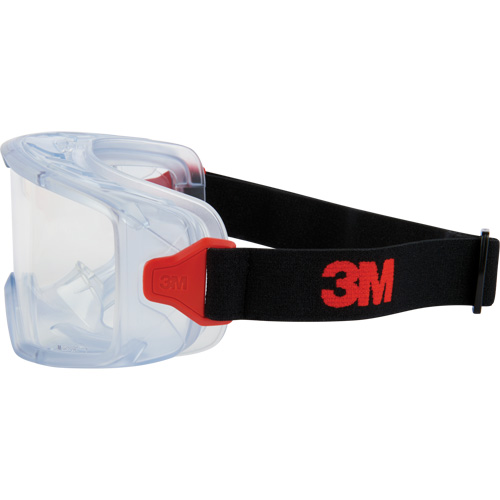 Lunettes &agrave; coques de protection GoggleGear s&eacute;rie 3000, Lentille Transparent, Antibu&eacute;e/Anti-&eacute;gratignures, Ventilation Indirecte St. Lawrence Industrial & Safety Supply