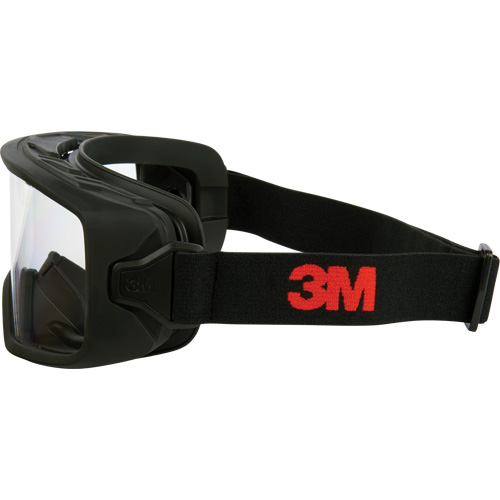 Lunettes &agrave; coques de protection GoggleGear s&eacute;rie 3000, Lentille Transparent, Antibu&eacute;e, Ventilation Indirecte St. Lawrence Industrial & Safety Supply