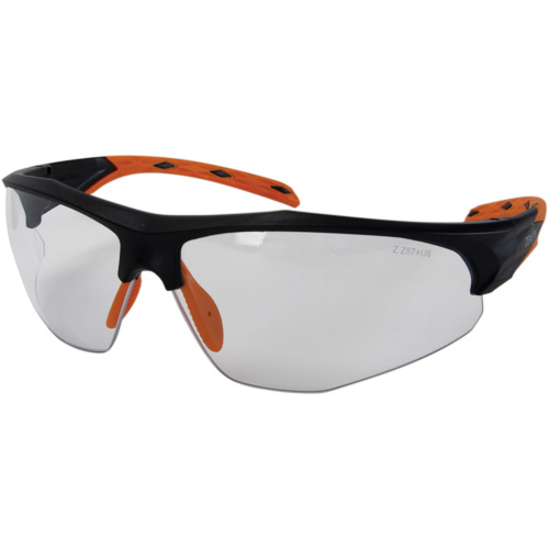 Z3700 Series Safety Glasses, Clear Lens, Anti-Fog, ANSI Z87+/Meets/Exceeds CSA Z94.3 St. Lawrence Industrial & Safety Supply