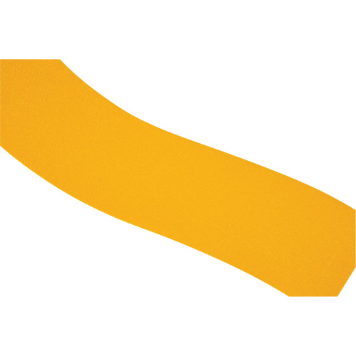 Anti-Skid Tape, 2" x 60', Yellow St. Lawrence Industrial & Safety Supply