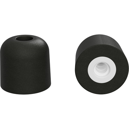 Embouts de rechange t-petit en mousse Trilogy St. Lawrence Industrial & Safety Supply