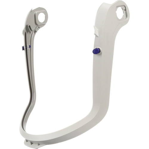 Replacement Visor Frame Assembly M-920 St. Lawrence Industrial & Safety Supply