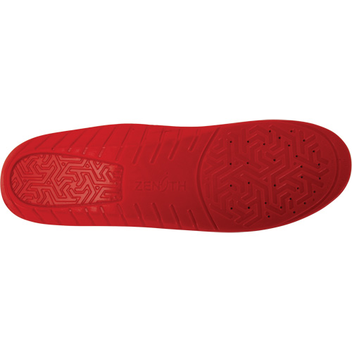 Memory Foam Insoles, Men's 12 - 13 St. Lawrence Industrial & Safety Supply