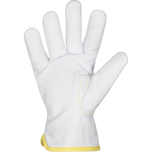 Endura&reg; 378WGKGTL Cut-Resistant Gloves, Size X-Small, Goatskin/TenActiv/Thinsulate Shell, ASTM ANSI Level A6 St. Lawrence Industrial & Safety Supply