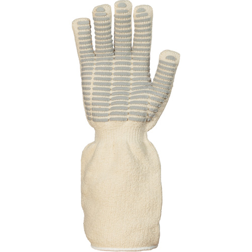 Cool Grip&reg; TRGSS Heat-Resistant Gloves, Cotton, Medium/Small, Protects Up To 752° F (400° C) St. Lawrence Industrial & Safety Supply