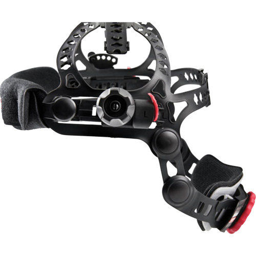 Ensemble VIKING X6 Headgear St. Lawrence Industrial & Safety Supply