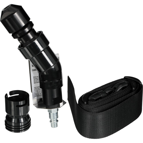 Versaflo Supplied Air Low Pressure Valve Assembly V-400 St. Lawrence Industrial & Safety Supply