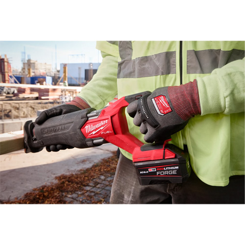 High-Dexterity Anti-Vibration Gloves, Size Small, Synthetic Palm St. Lawrence Industrial & Safety Supply