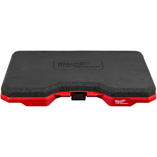Packout Kneeling Pad, 18.7" L x 13.7" W, 2.2" Thick St. Lawrence Industrial & Safety Supply