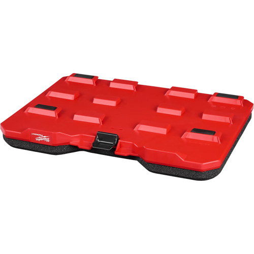 Packout Kneeling Pad, 18.7" L x 13.7" W, 2.2" Thick St. Lawrence Industrial & Safety Supply