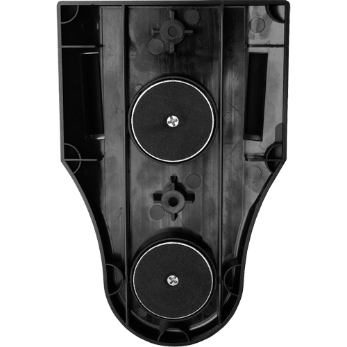 Magnetic Bracket for PIP&reg; Prefilled Earplug Dispensers St. Lawrence Industrial & Safety Supply
