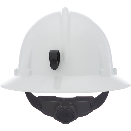 Topgard&reg; Hardhat with Fas-Trac&reg; III Suspension, Meets CSA Type 2, Ratchet Suspension, Non-Vented St. Lawrence Industrial & Safety Supply