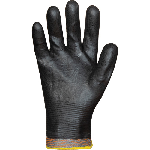 Dexterity Pro Gloves, Size 7, 21 Gauge, Foam Nitrile Coated, TenActiv Shell, ASTM ANSI Level A9 St. Lawrence Industrial & Safety Supply