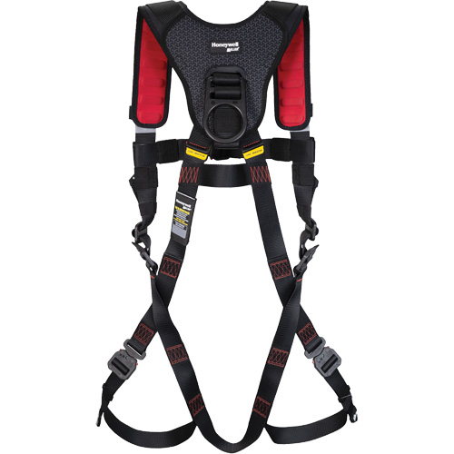 Miller&reg; H500 Arc Flash Full-Body Safety Harness, CSA Certified, Class ADLR, 420 lbs. Cap. St. Lawrence Industrial & Safety Supply
