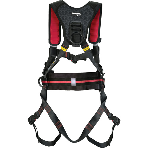 Miller&reg; H500 Arc Flash Full-Body Safety Harness, CSA Certified, Class ADLR, 420 lbs. Cap. St. Lawrence Industrial & Safety Supply