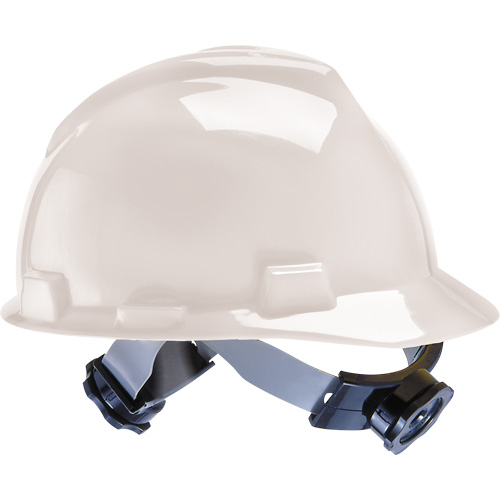 V-Gard Swing-Style Suspension, Ratchet St. Lawrence Industrial & Safety Supply