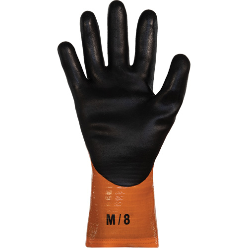 Dexterity&reg; S18TX26FN Cut Resistant Gloves, Size 6, 18 Gauge, Foam Nitrile Coated, TenActiv Shell, ASTM ANSI Level A9 St. Lawrence Industrial & Safety Supply