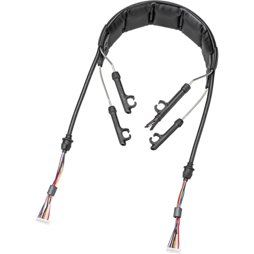 Bandeau Peltor AG11-13-F/SP St. Lawrence Industrial & Safety Supply
