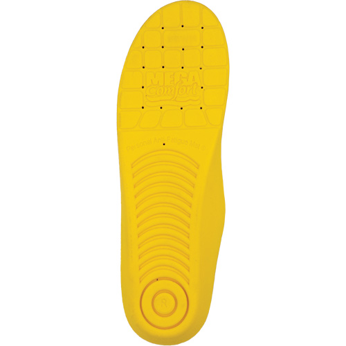 Semelles ergonomiques thermiques F99TH1213, petits, Hommes 6 - 7/Femmes 8 - 9 St. Lawrence Industrial & Safety Supply
