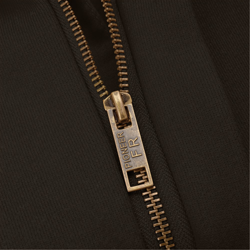 Chandail lourd avec capuchon, Femmes, T-petit, Noir St. Lawrence Industrial & Safety Supply
