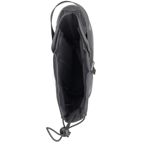Klondike Overshoes, Nylon, Hook and Loop St. Lawrence Industrial & Safety Supply