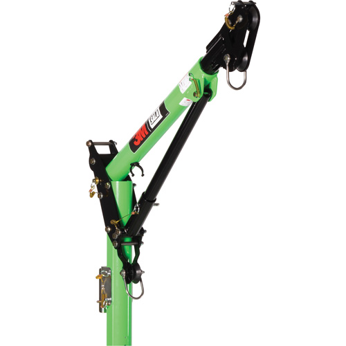 DBI-SALA&reg; Confined Space Long Reach Davit Arm St. Lawrence Industrial & Safety Supply