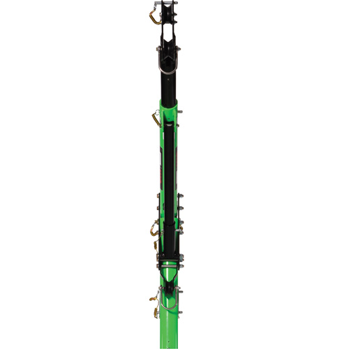 DBI-SALA&reg; Confined Space Long Reach Davit Arm St. Lawrence Industrial & Safety Supply