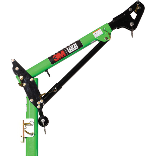 DBI-SALA&reg; Confined Space Long Reach Davit Arm St. Lawrence Industrial & Safety Supply
