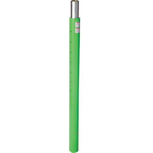 DBI-SALA&reg; Confined Space Lower Davit Mast Extension, 57" St. Lawrence Industrial & Safety Supply