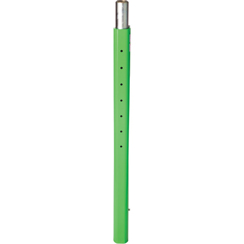 DBI-SALA&reg; Confined Space Lower Davit Mast Extension, 57" St. Lawrence Industrial & Safety Supply