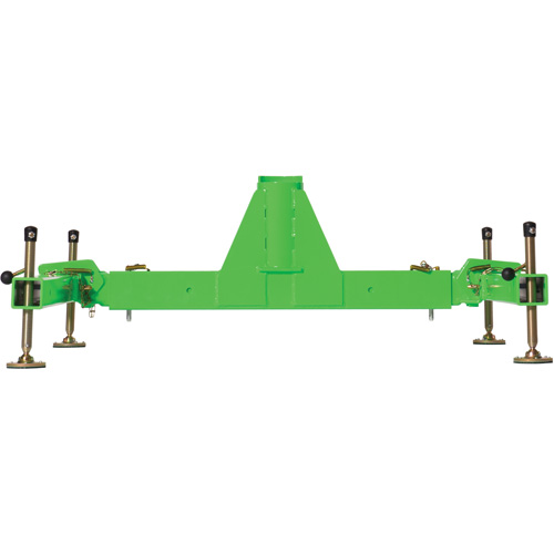 DBI-SALA&reg; Confined Space 3-Piece Short Reach Base St. Lawrence Industrial & Safety Supply