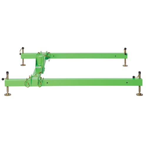 DBI-SALA&reg; Confined Space 3-Piece Long Reach Base St. Lawrence Industrial & Safety Supply