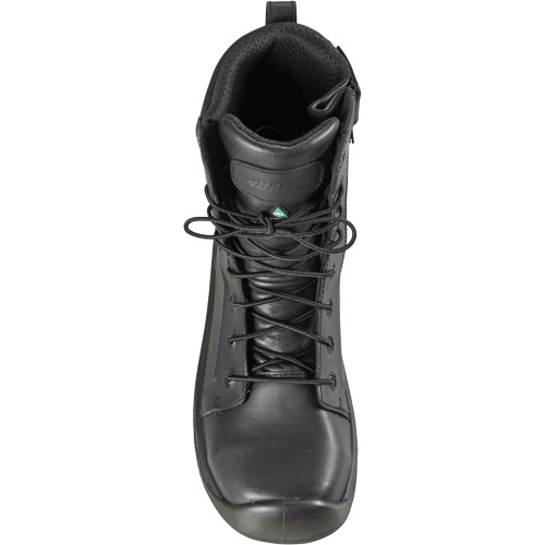 Bottes de s&eacute;curit&eacute; Ice Hero II pour hommes, Cuir, Semelle R&eacute;sistant aux perforations, Pointure 8-1/2 St. Lawrence Industrial & Safety Supply