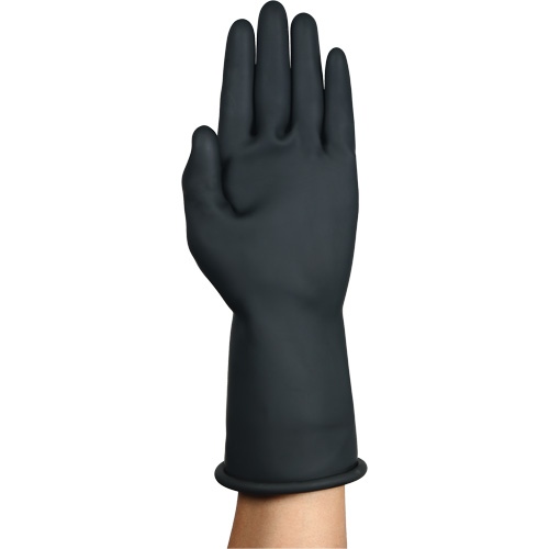 Gants &eacute;lectriques isol&eacute;s ultra l&eacute;gers ActivArmr RIG R011BUL, ASTM classe 0, Taille 8, 11" lo St. Lawrence Industrial & Safety Supply