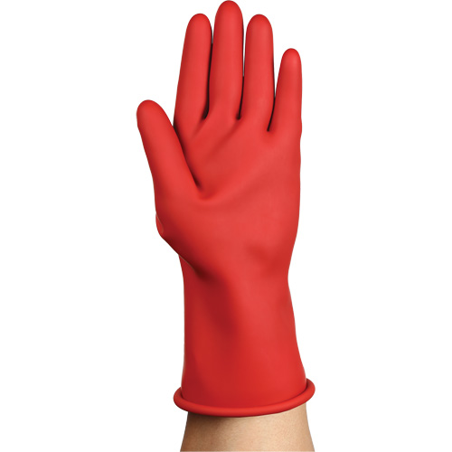 ActivArmr&reg; RIG R011RUL Ultra-Lightweight Electrical Insulated Gloves, ASTM Class 0, Size 7, 11" L St. Lawrence Industrial & Safety Supply