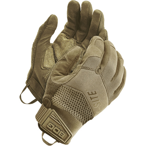 Gants performants avec paumes coussin&eacute;es X-Site, Paume Su&egrave;de, Taille T-Grand St. Lawrence Industrial & Safety Supply