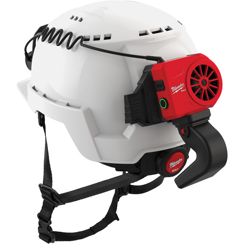 Ventilateur de refroidissement BOLT REDLITHIUM St. Lawrence Industrial & Safety Supply