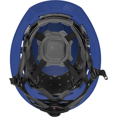 BOLT Full Brim Safety Helmet, Meets CSA Type 2, Ratchet Suspension, Non-Vented St. Lawrence Industrial & Safety Supply