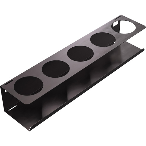 Accessoire pour canette a&eacute;rosol pour armoire de produits inflammables Utili-Guard+ St. Lawrence Industrial & Safety Supply