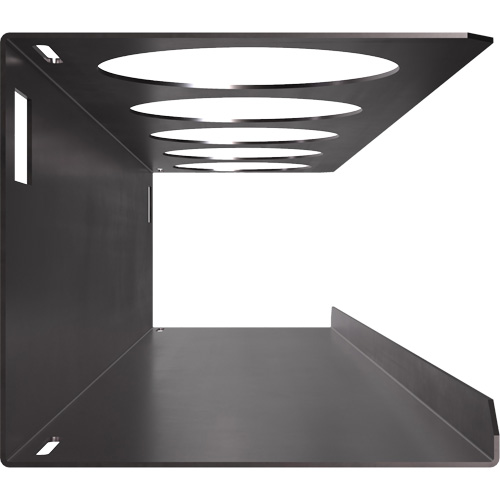 Accessoire pour canette a&eacute;rosol pour armoire de produits inflammables Utili-Guard+ St. Lawrence Industrial & Safety Supply