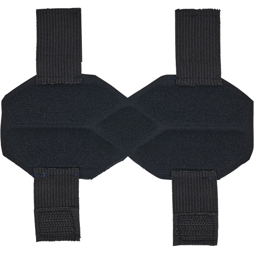 Chill-Its 6613 Moisture-Wicking Hard Hat Cooling Ratchet Pad St. Lawrence Industrial & Safety Supply