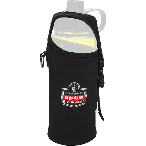Squids 3775 Can / Bottle Holder & Trap St. Lawrence Industrial & Safety Supply