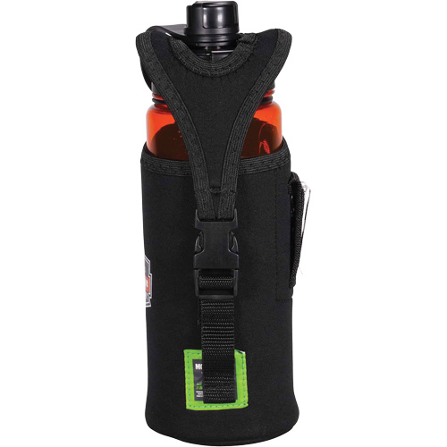 Squids 3775 Can / Bottle Holder & Trap St. Lawrence Industrial & Safety Supply