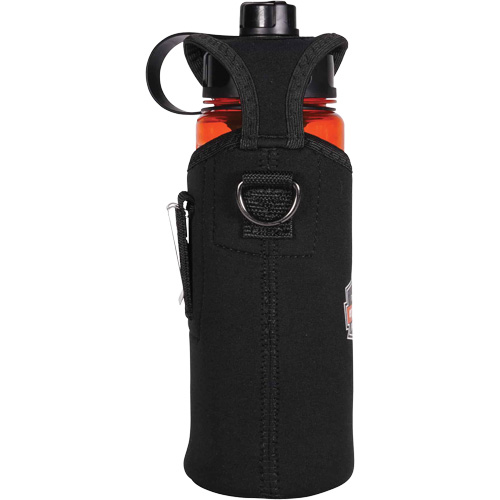 Squids 3775 Can / Bottle Holder & Trap St. Lawrence Industrial & Safety Supply