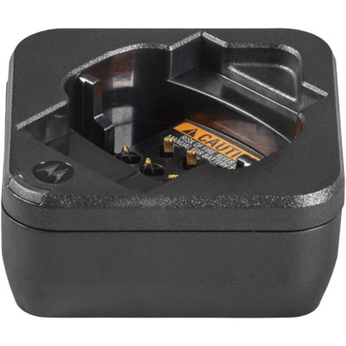 Chargeur individuel pour radio bidirectionnelle Curve St. Lawrence Industrial & Safety Supply