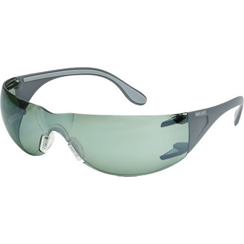 Lunettes de s&eacute;curit&eacute; Adapt Lite, Lentille Int&eacute;rieur/ext&eacute;rieur, Antibu&eacute;e/Anti-&eacute;gratignures, ANSI Z87+/R&eacute;pond ou surpasse la norme CSA Z94.3 St. Lawrence Industrial & Safety Supply